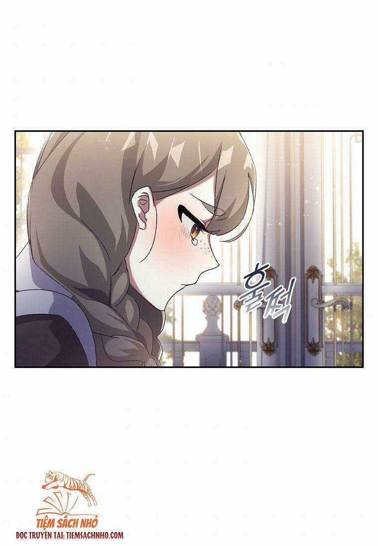 Công Chúa Gác Mái - Chapter 13 - Trang 65