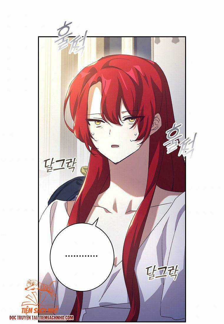 Công Chúa Gác Mái - Chapter 13 - Trang 66