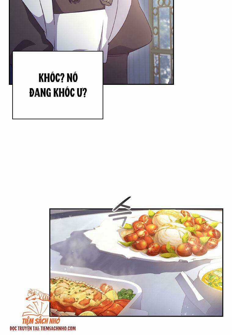 Công Chúa Gác Mái - Chapter 13 - Trang 68