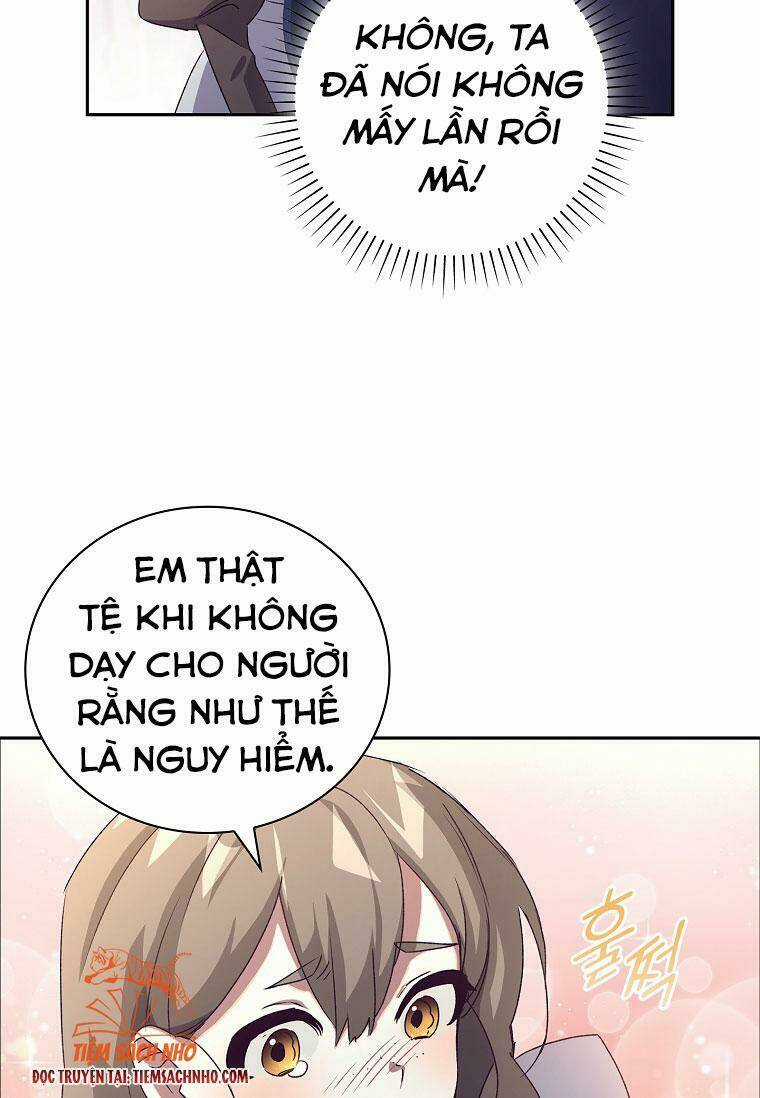 Công Chúa Gác Mái - Chapter 13 - Trang 70