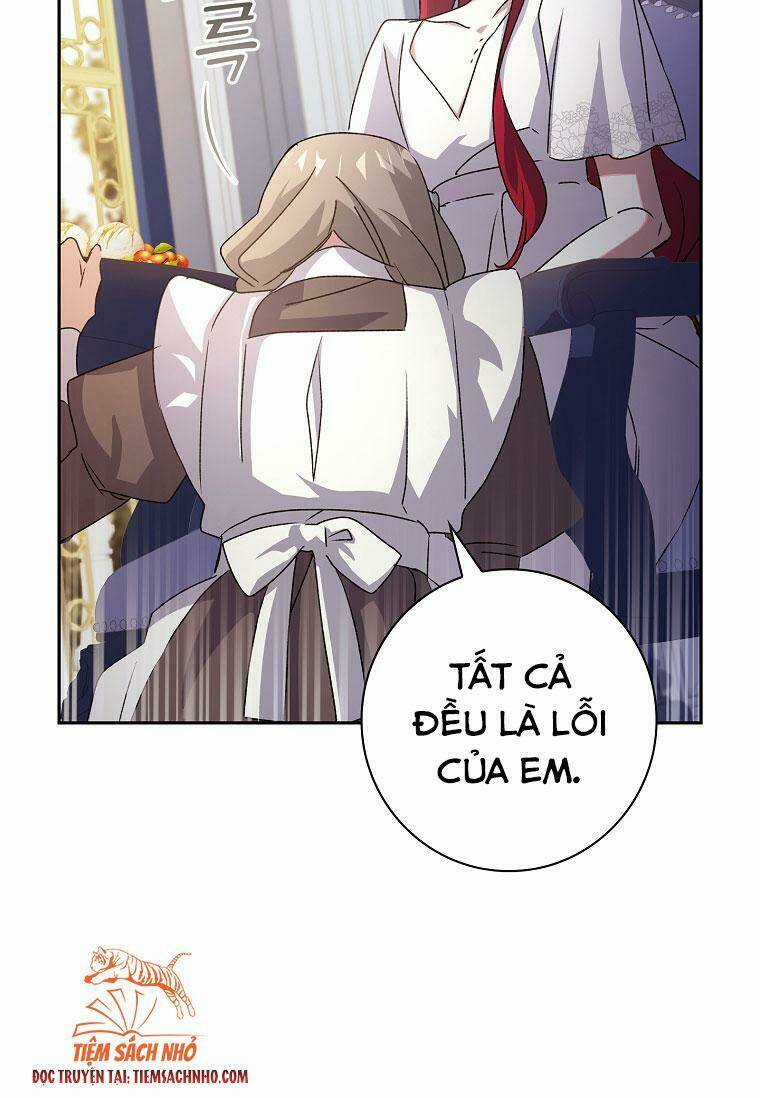 Công Chúa Gác Mái - Chapter 13 - Trang 72