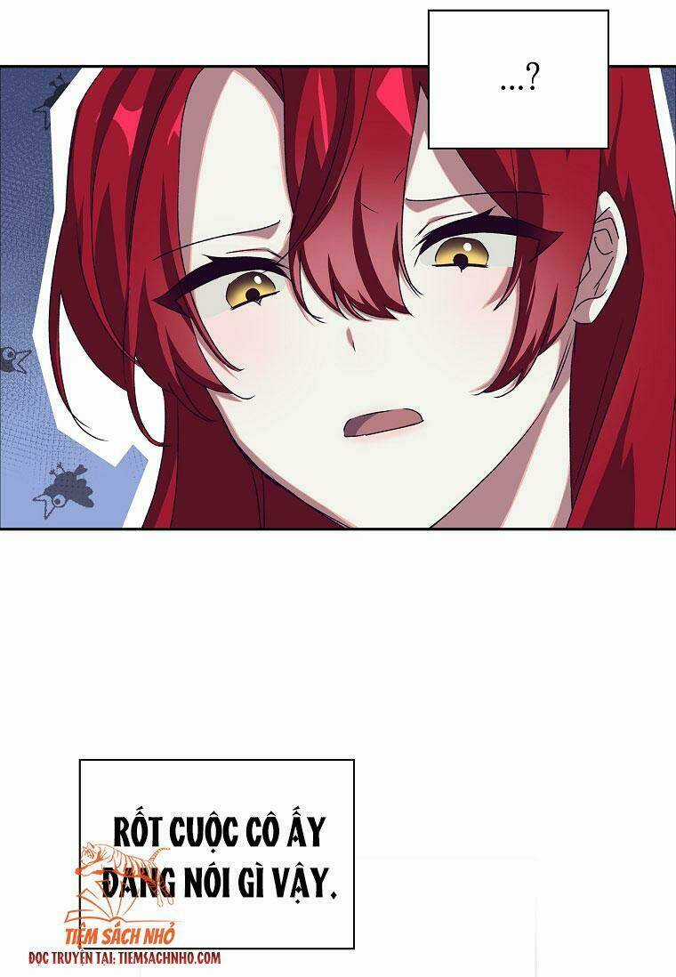 Công Chúa Gác Mái - Chapter 13 - Trang 73