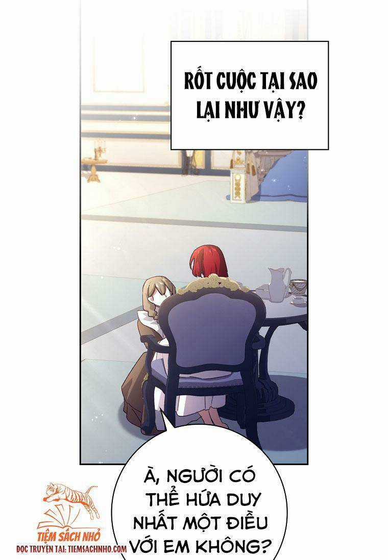 Công Chúa Gác Mái - Chapter 13 - Trang 74