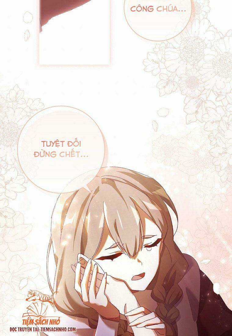 Công Chúa Gác Mái - Chapter 13 - Trang 76