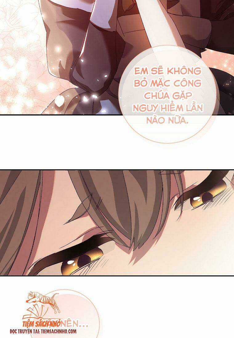 Công Chúa Gác Mái - Chapter 13 - Trang 77