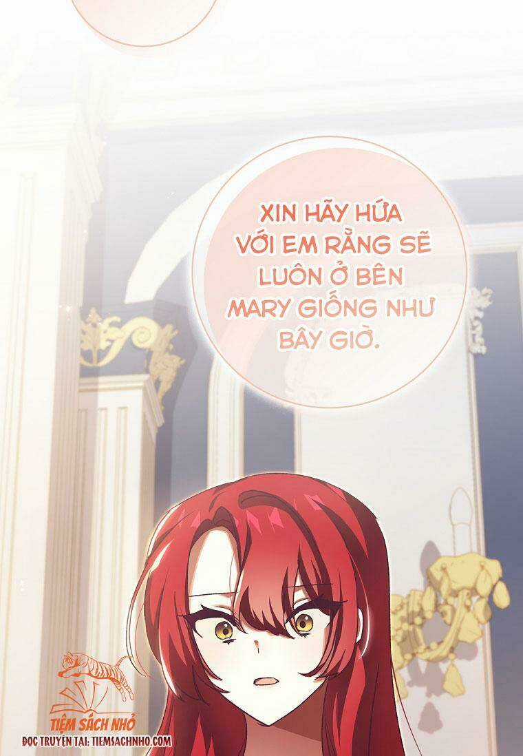 Công Chúa Gác Mái - Chapter 13 - Trang 78