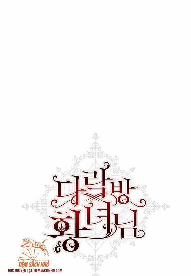Công Chúa Gác Mái - Chapter 13 - Trang 80