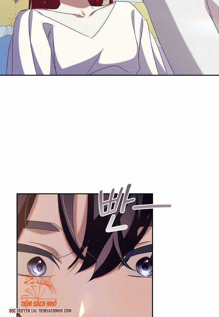 Công Chúa Gác Mái - Chapter 13 - Trang 9