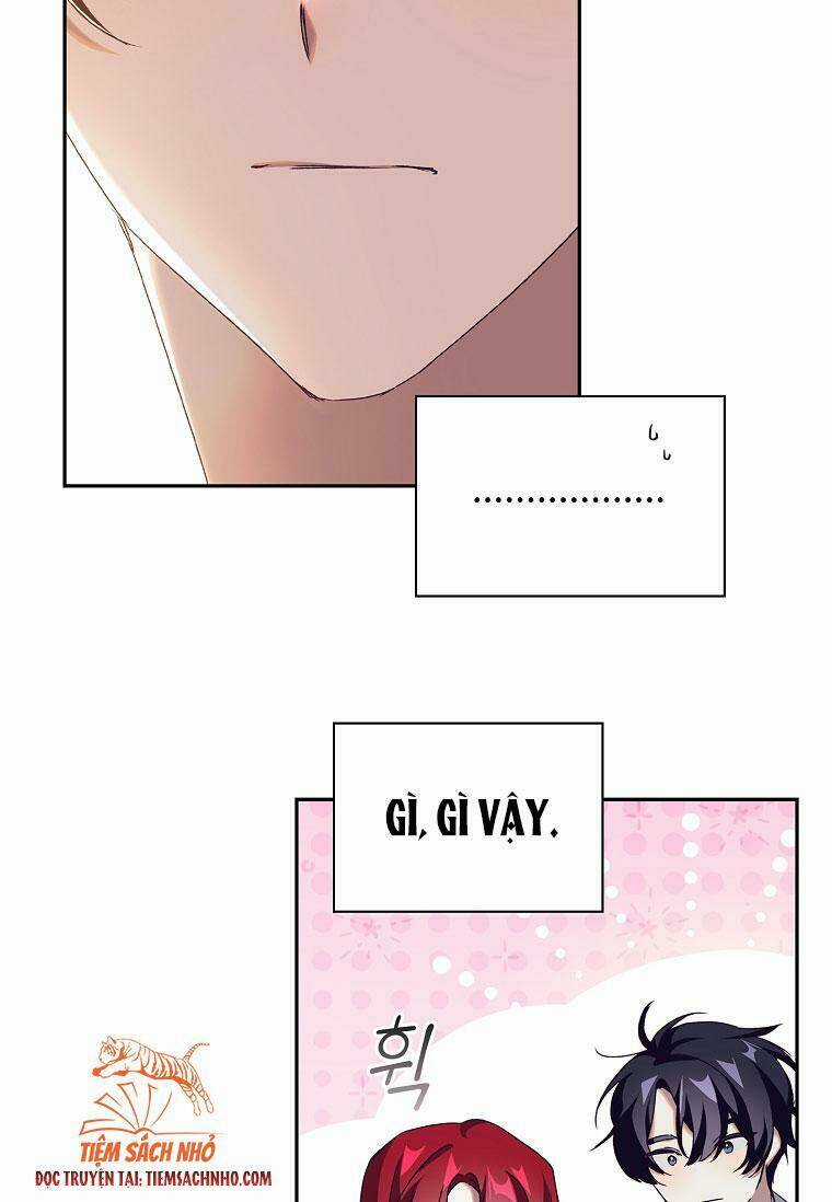 Công Chúa Gác Mái - Chapter 13 - Trang 10