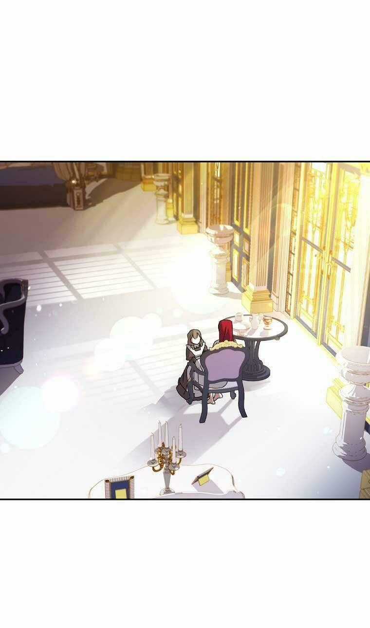 Công Chúa Gác Mái - Chapter 14 - Trang 2