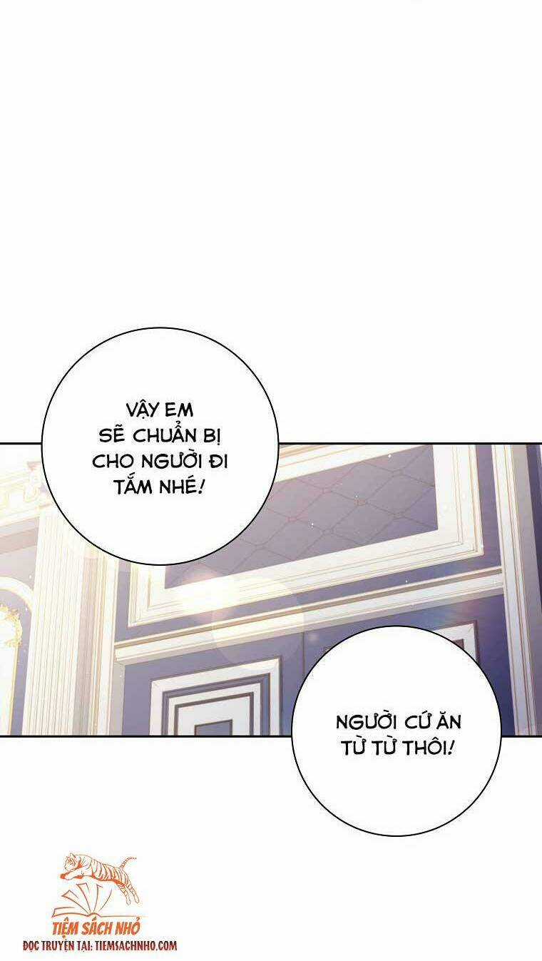 Công Chúa Gác Mái - Chapter 14 - Trang 11
