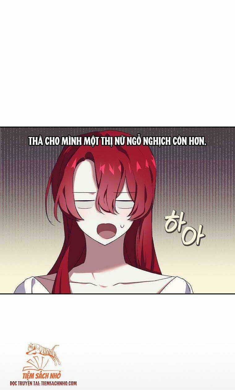 Công Chúa Gác Mái - Chapter 14 - Trang 13