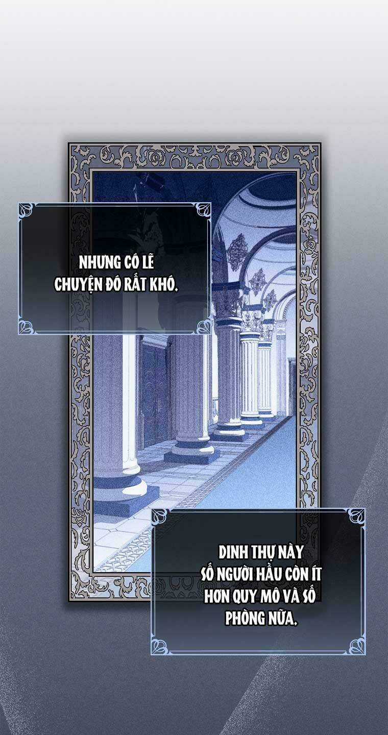 Công Chúa Gác Mái - Chapter 14 - Trang 14