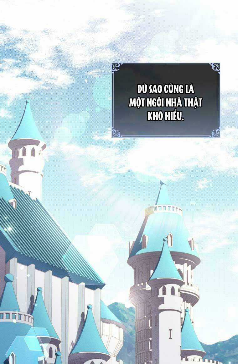 Công Chúa Gác Mái - Chapter 14 - Trang 16