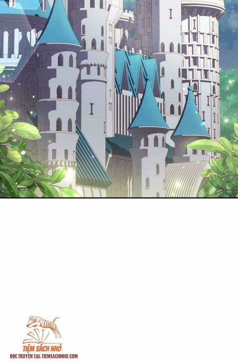 Công Chúa Gác Mái - Chapter 14 - Trang 17