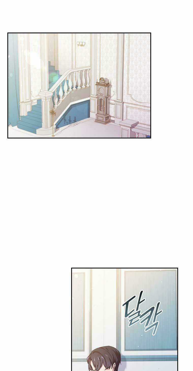 Công Chúa Gác Mái - Chapter 14 - Trang 18