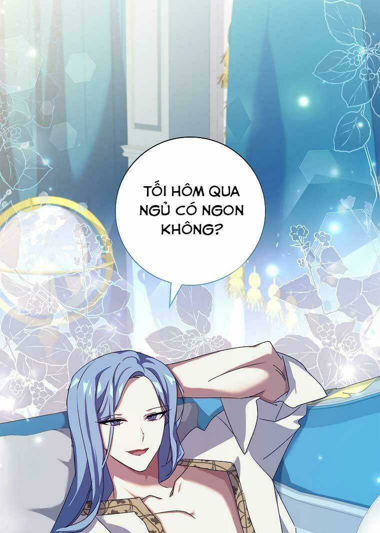 Công Chúa Gác Mái - Chapter 14 - Trang 20