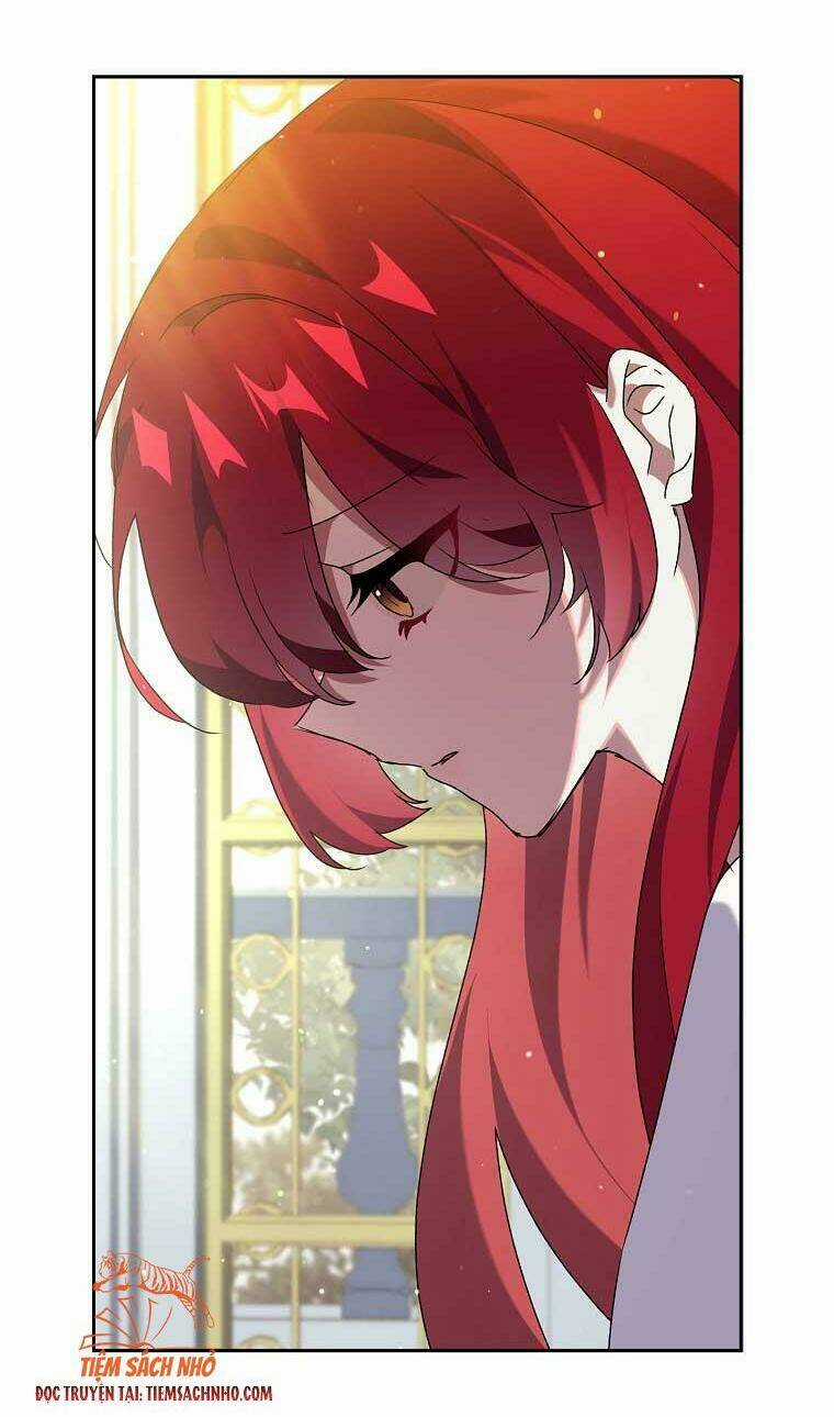 Công Chúa Gác Mái - Chapter 14 - Trang 3