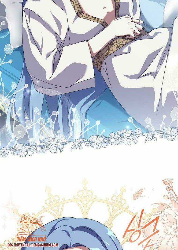 Công Chúa Gác Mái - Chapter 14 - Trang 21