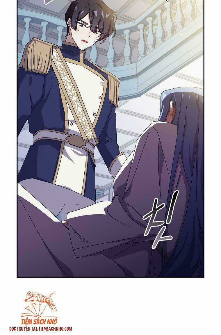 Công Chúa Gác Mái - Chapter 14 - Trang 25