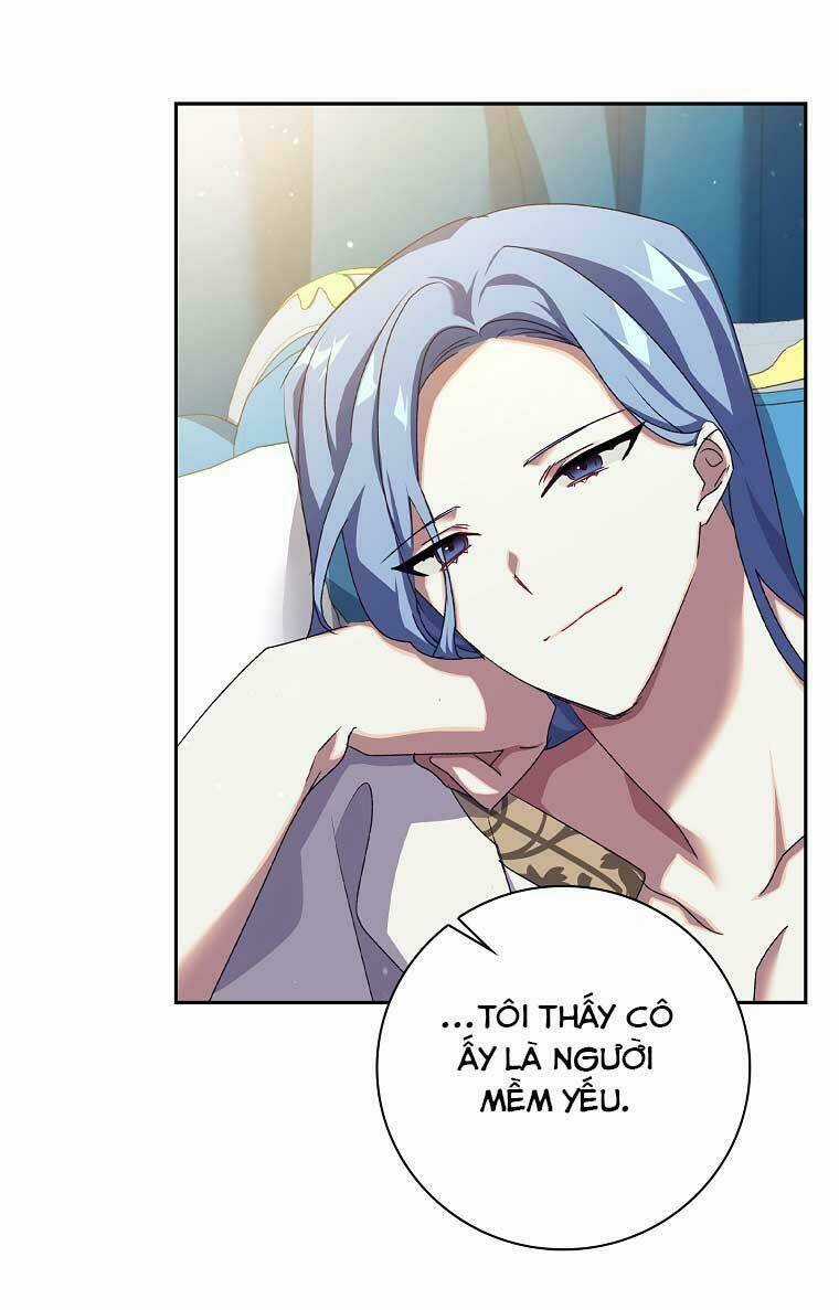 Công Chúa Gác Mái - Chapter 14 - Trang 27