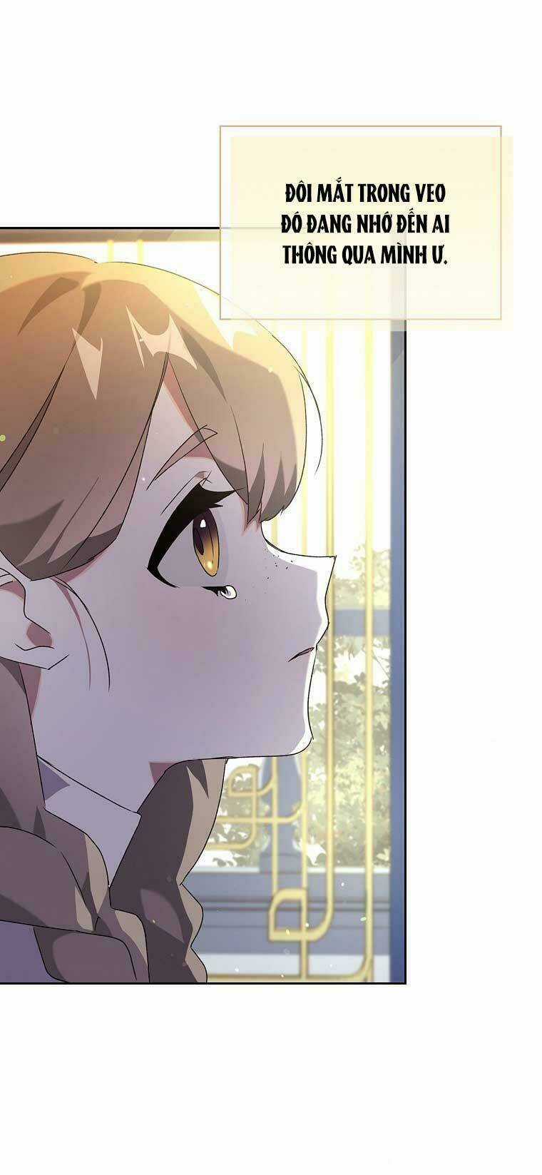 Công Chúa Gác Mái - Chapter 14 - Trang 4