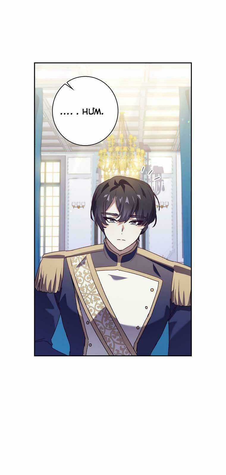 Công Chúa Gác Mái - Chapter 14 - Trang 31