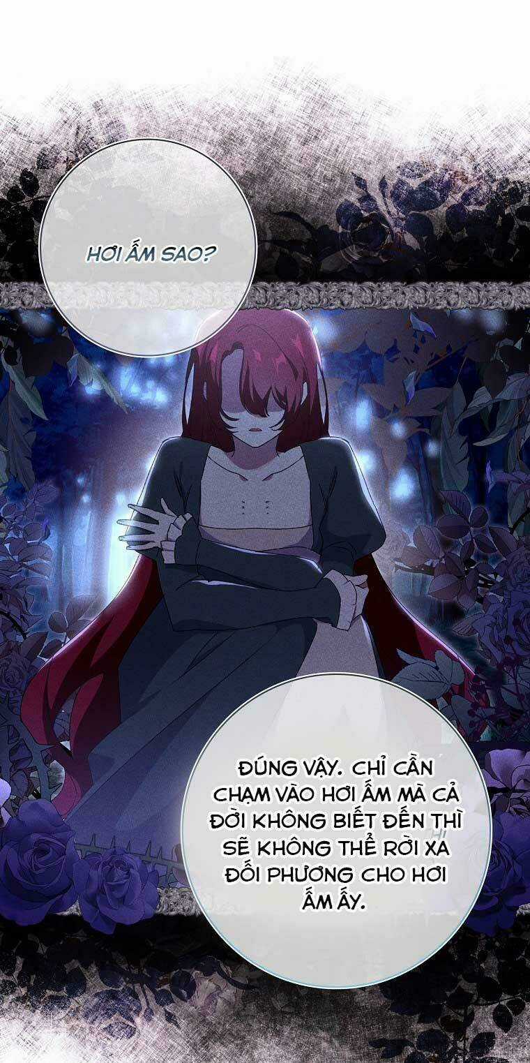 Công Chúa Gác Mái - Chapter 14 - Trang 35