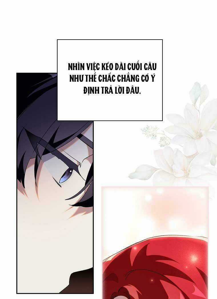 Công Chúa Gác Mái - Chapter 14 - Trang 37