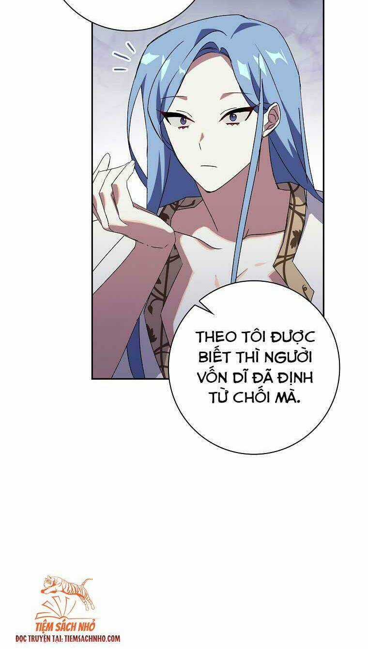 Công Chúa Gác Mái - Chapter 14 - Trang 40