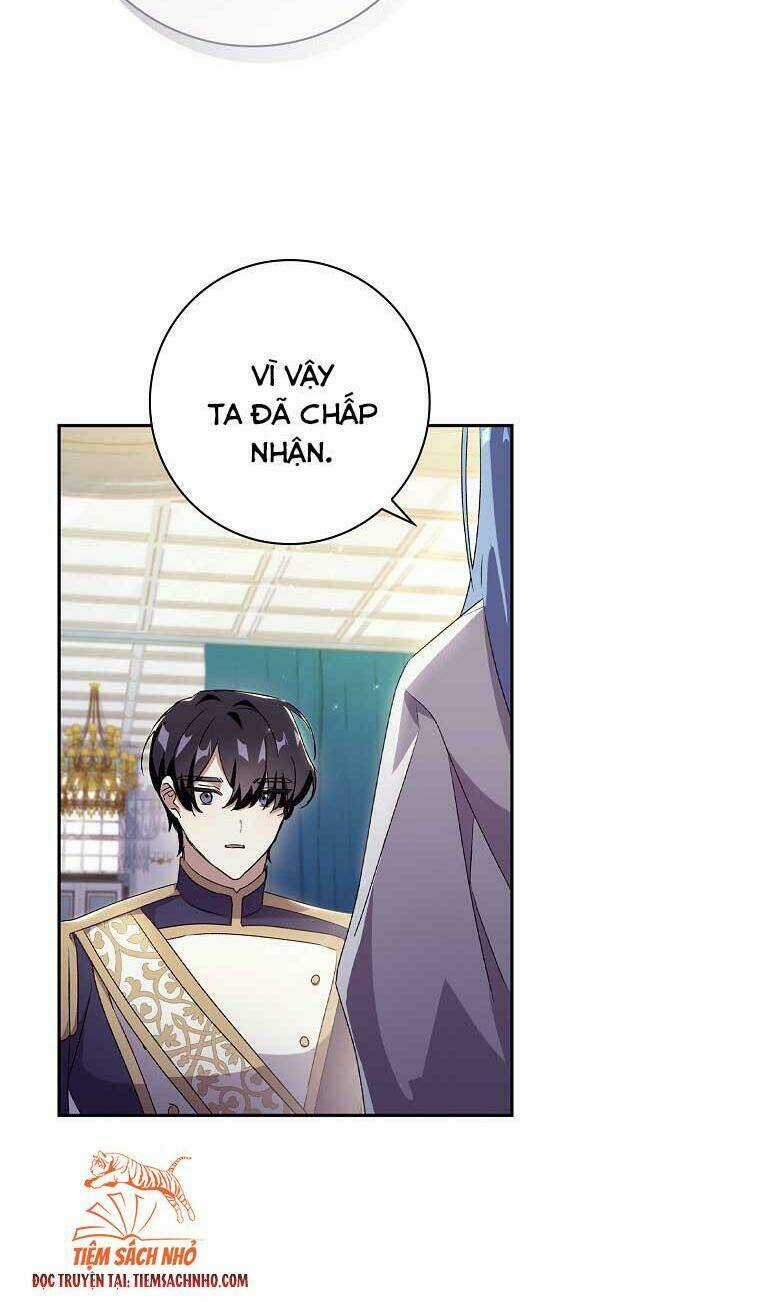 Công Chúa Gác Mái - Chapter 14 - Trang 42