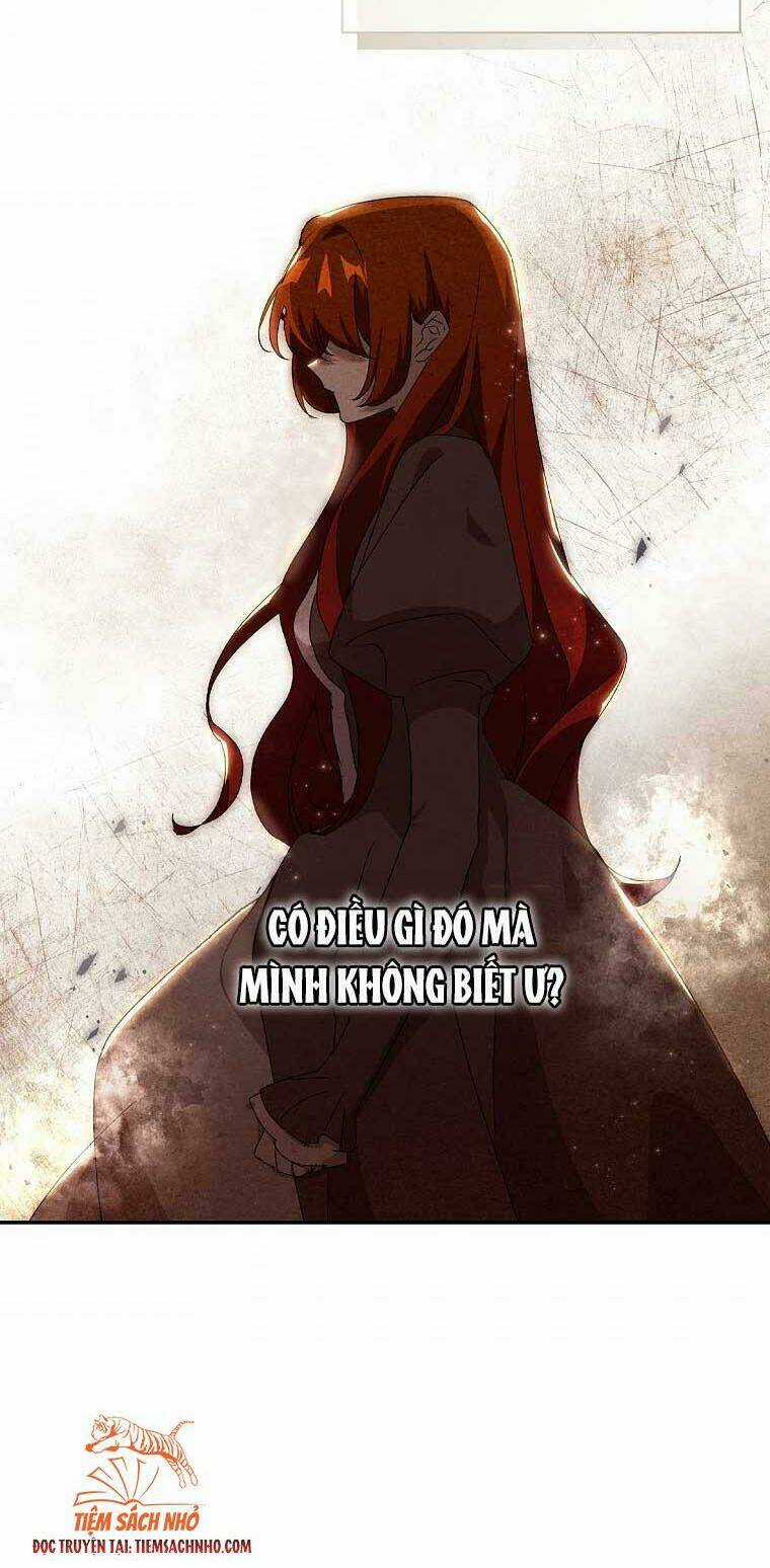 Công Chúa Gác Mái - Chapter 14 - Trang 44