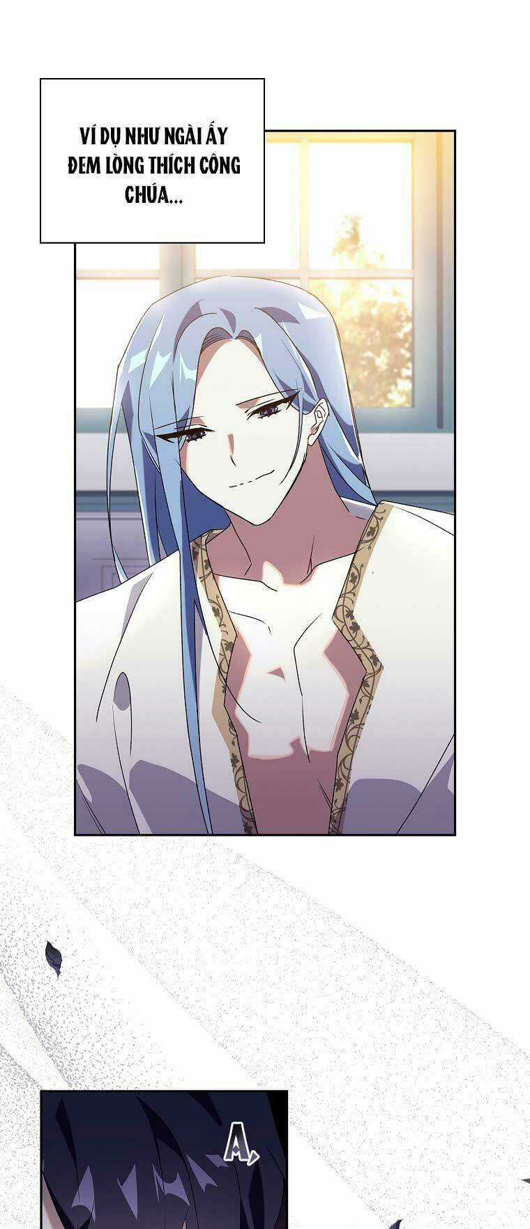 Công Chúa Gác Mái - Chapter 14 - Trang 45