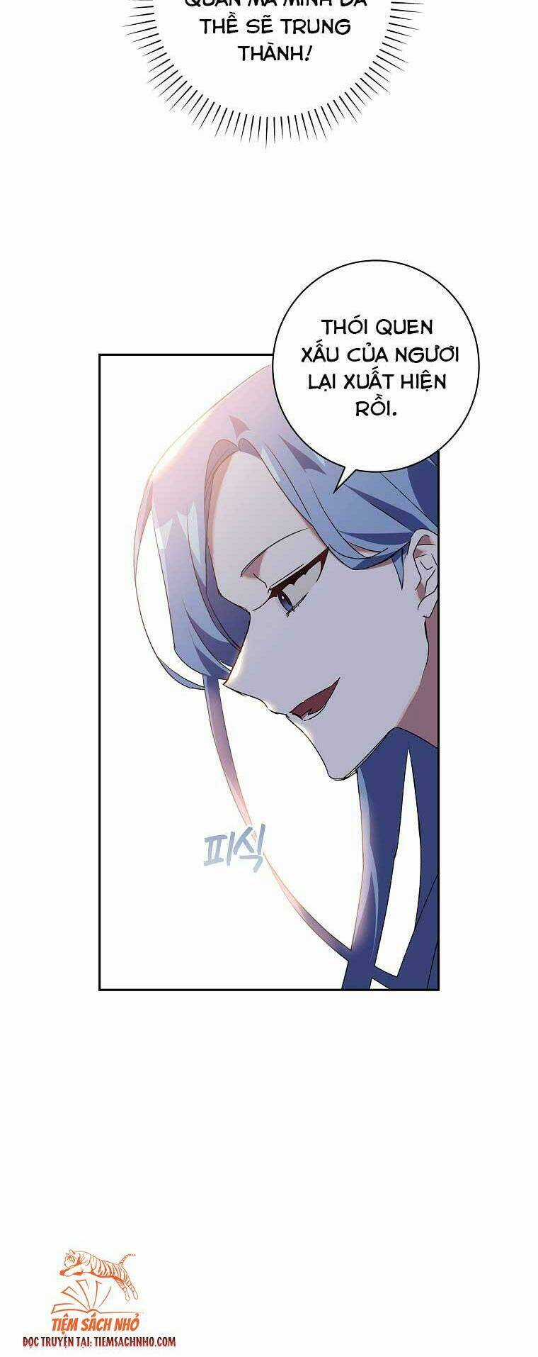 Công Chúa Gác Mái - Chapter 14 - Trang 48