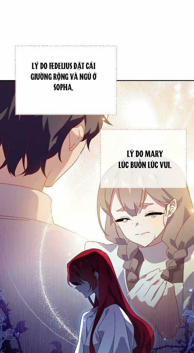 Công Chúa Gác Mái - Chapter 14 - Trang 6