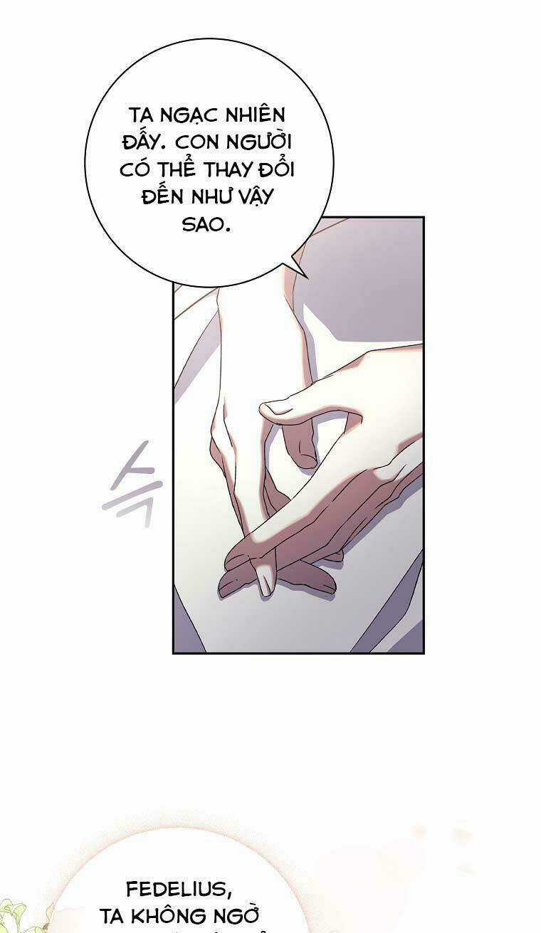 Công Chúa Gác Mái - Chapter 14 - Trang 55