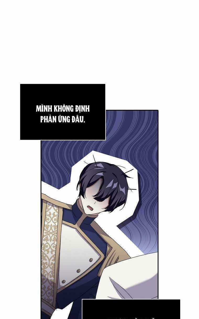 Công Chúa Gác Mái - Chapter 14 - Trang 57