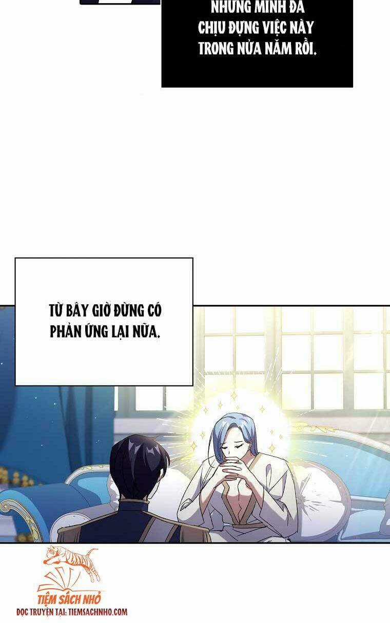 Công Chúa Gác Mái - Chapter 14 - Trang 58