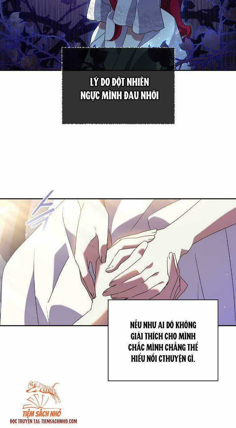 Công Chúa Gác Mái - Chapter 14 - Trang 7