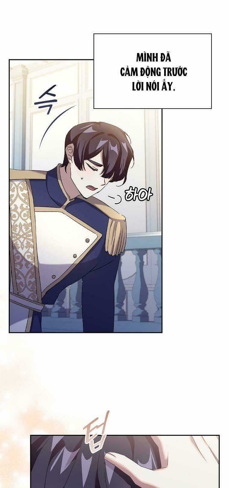 Công Chúa Gác Mái - Chapter 14 - Trang 61