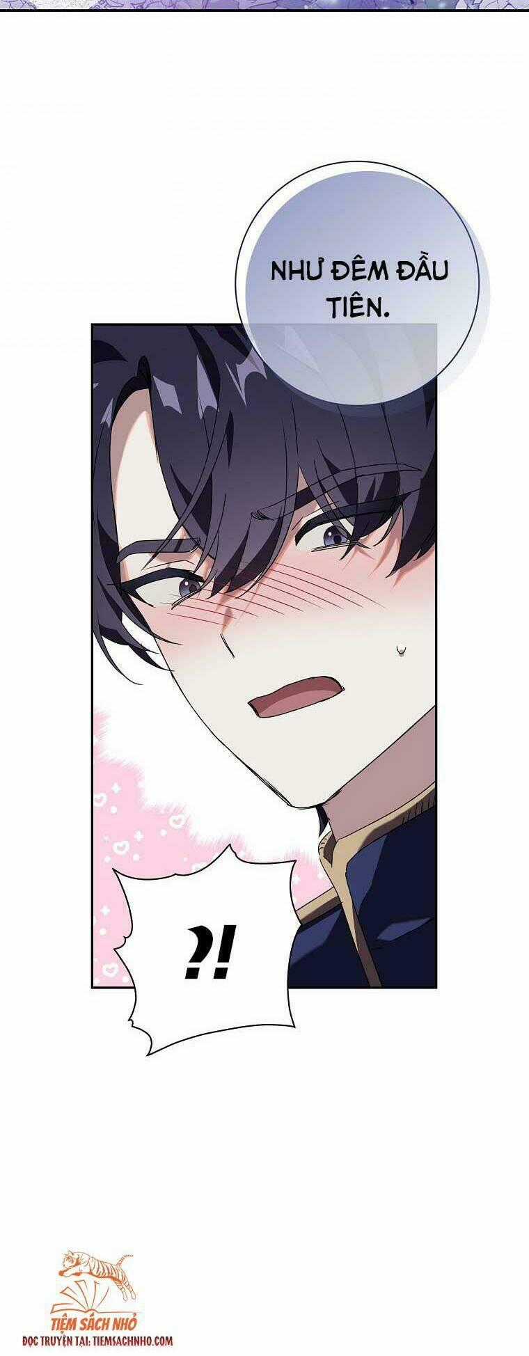 Công Chúa Gác Mái - Chapter 14 - Trang 66