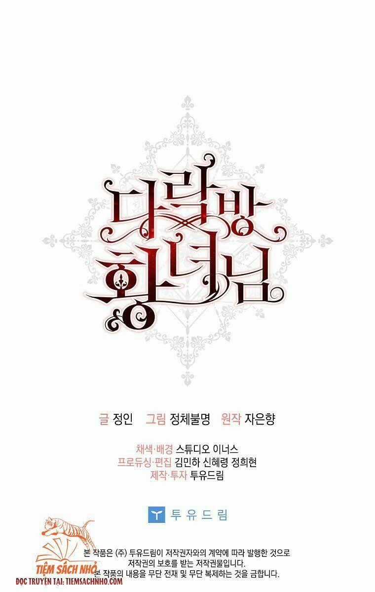 Công Chúa Gác Mái - Chapter 14 - Trang 67