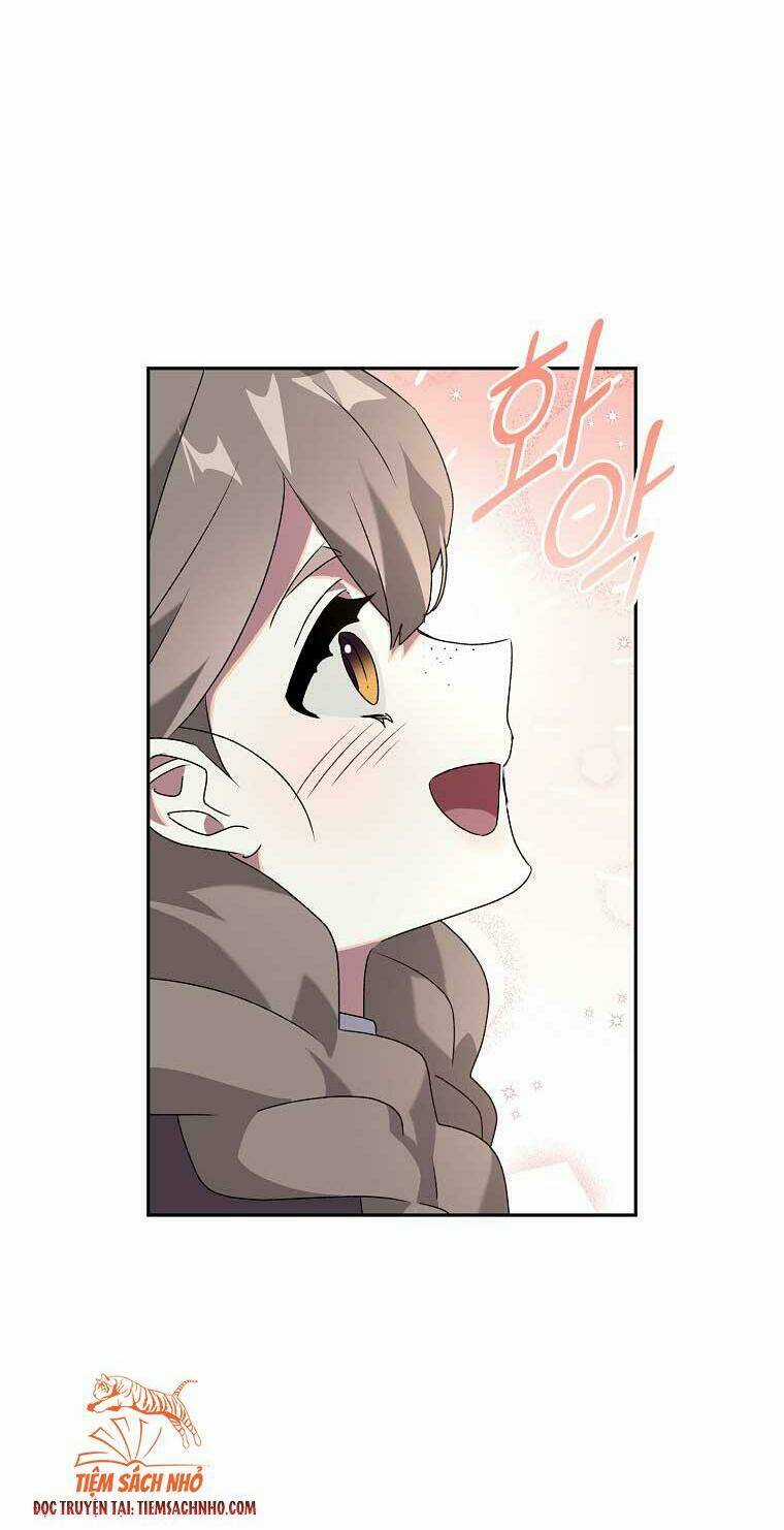 Công Chúa Gác Mái - Chapter 14 - Trang 9