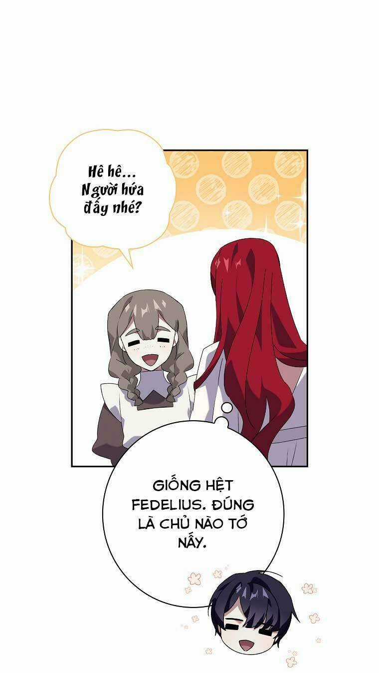 Công Chúa Gác Mái - Chapter 14 - Trang 10