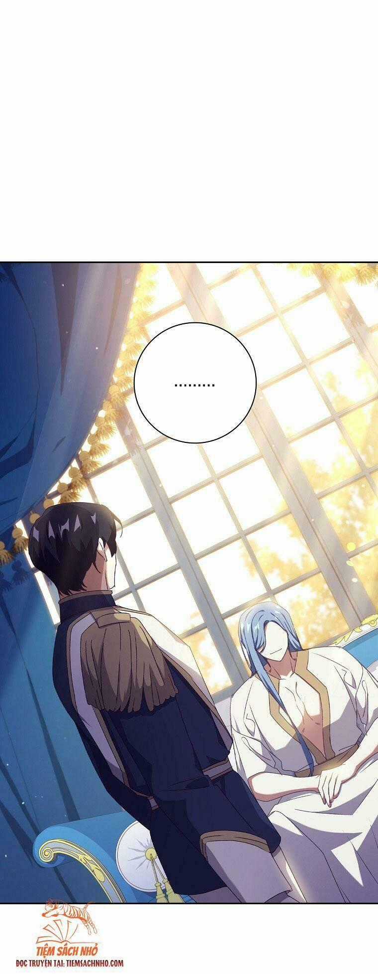 Công Chúa Gác Mái - Chapter 15 - Trang 1