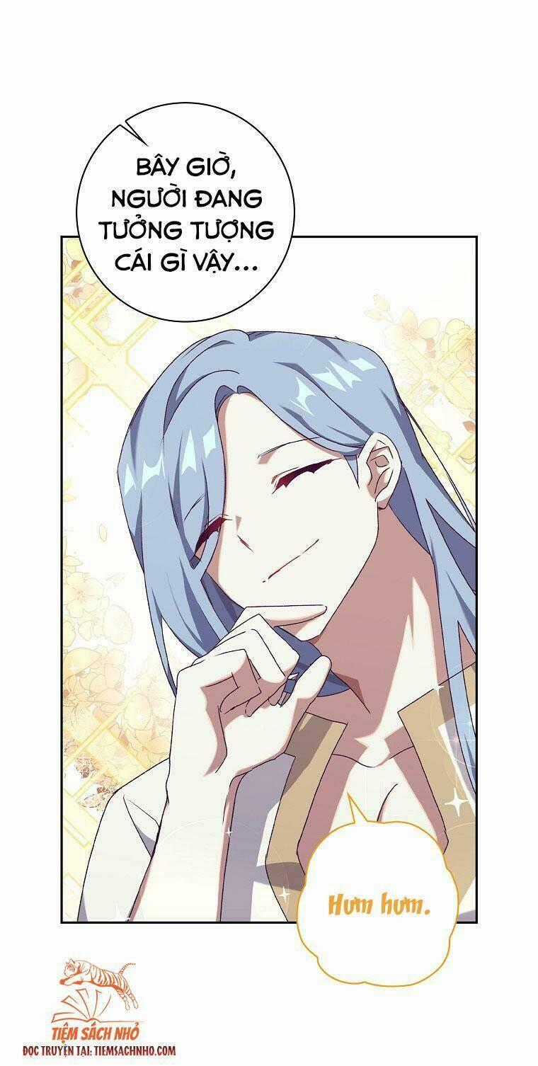 Công Chúa Gác Mái - Chapter 15 - Trang 2