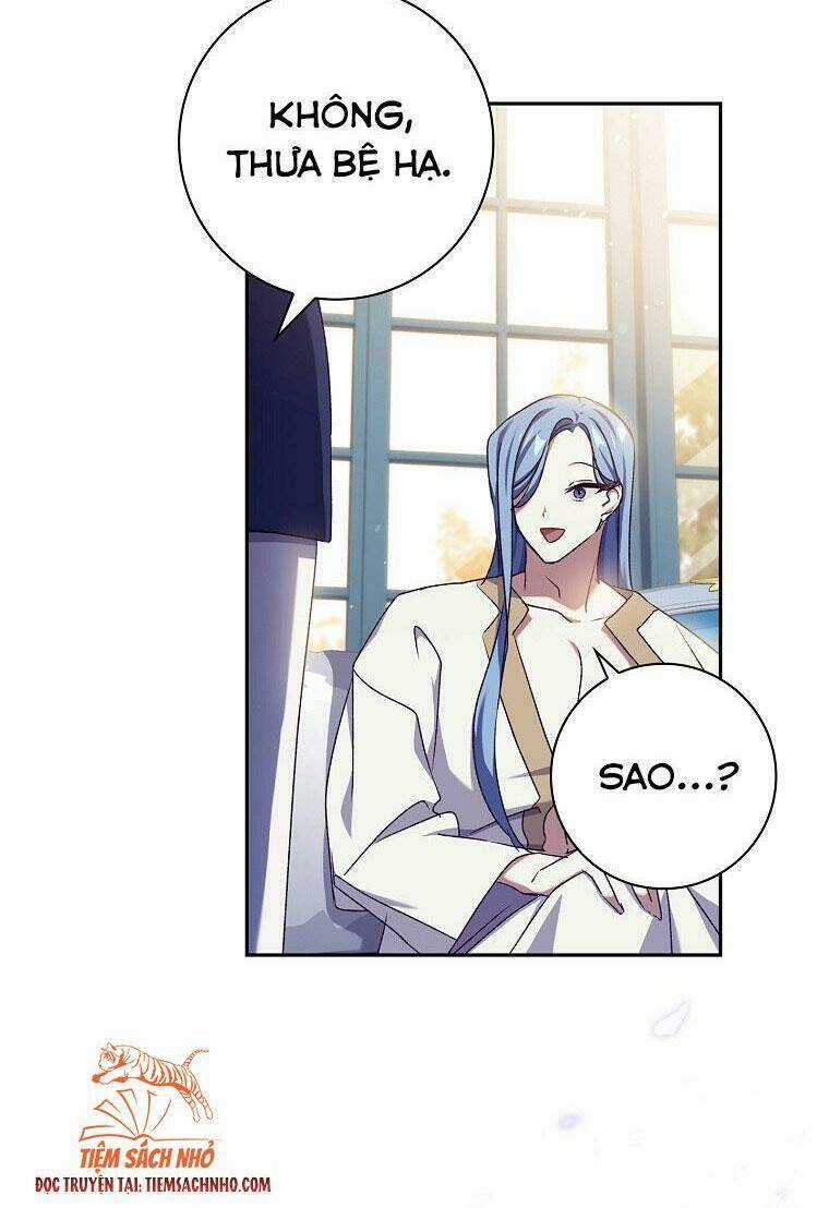 Công Chúa Gác Mái - Chapter 15 - Trang 13