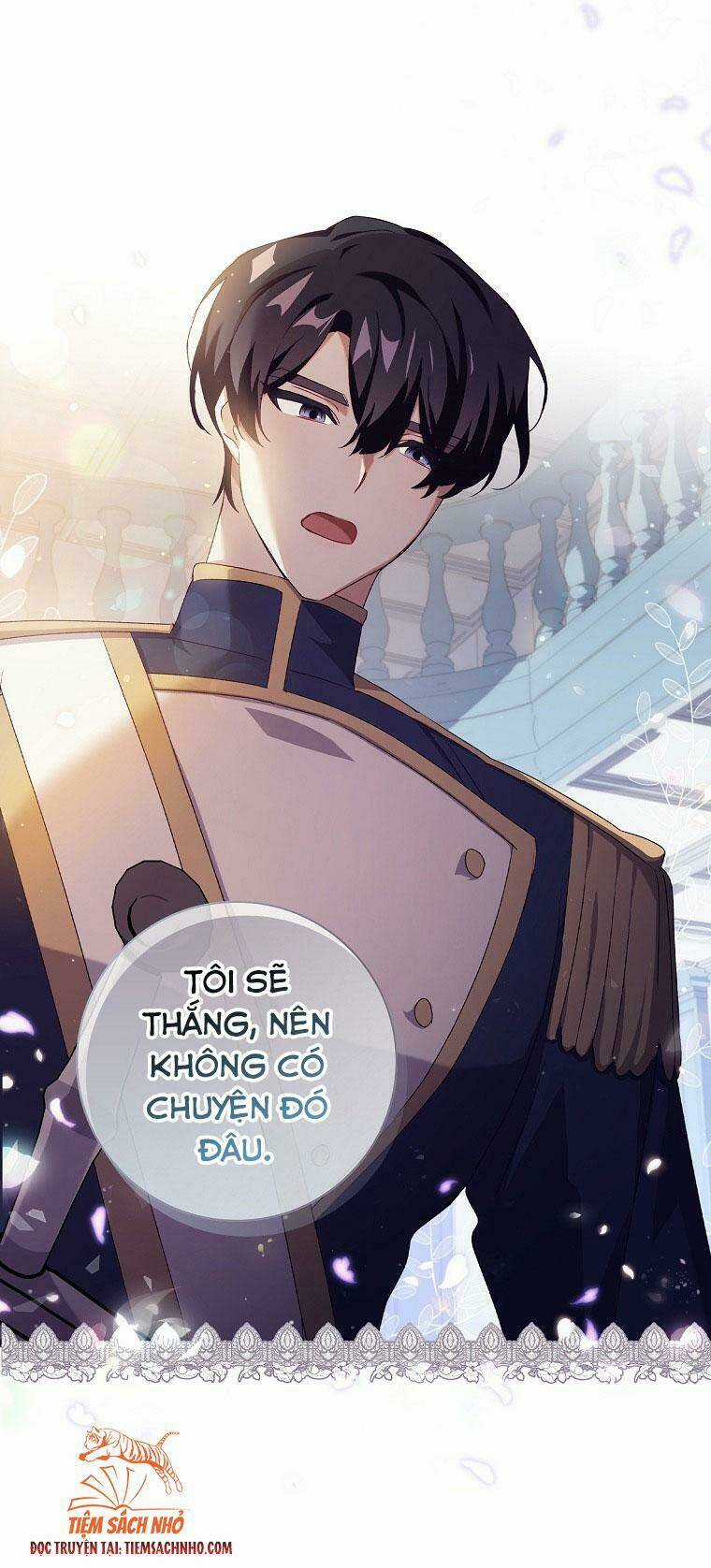 Công Chúa Gác Mái - Chapter 15 - Trang 14