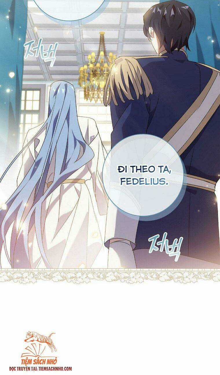 Công Chúa Gác Mái - Chapter 15 - Trang 17