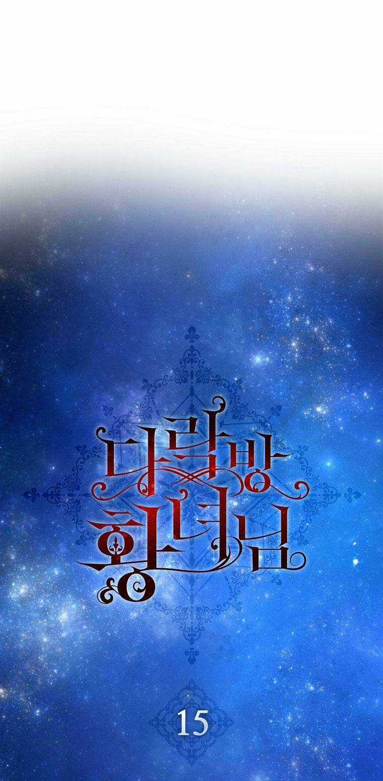 Công Chúa Gác Mái - Chapter 15 - Trang 18